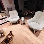 Dom wakacyjny Fwv 2 Le Scandinave *