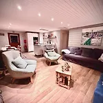 Fwv 2 Le Scandinave Dom wakacyjny Bullange
