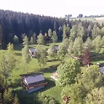 Fwv 2 Le Scandinave Dom wakacyjny *