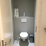 Fwv 2 Le Scandinave Dom wakacyjny *