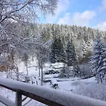 Dom wakacyjny Fwv 2 Le Scandinave