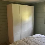 Fwv 2 Le Scandinave Dom wakacyjny Bullange