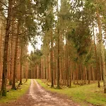 Fwv 2 Le Scandinave Dom wakacyjny *