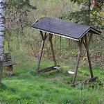 Dom wakacyjny Fwv 2 Le Scandinave *
