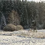 Dom wakacyjny Fwv 2 Le Scandinave