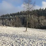 Fwv 2 Le Scandinave Dom wakacyjny Bullange