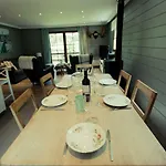Fwv 2 Le Scandinave Dom wakacyjny Bullange