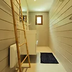 Dom wakacyjny Fwv 2 Le Scandinave Bullange