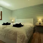 Dom wakacyjny Fwv 2 Le Scandinave *