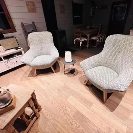 Prázdninový dům Fwv 2 Le Scandinave *