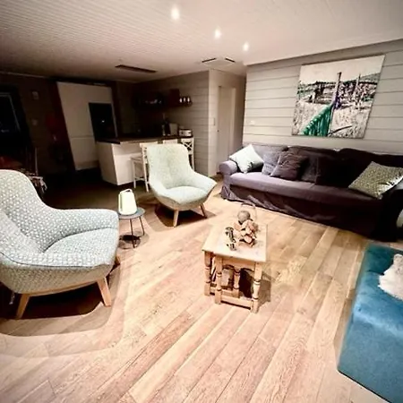Fwv 2 Le Scandinave *