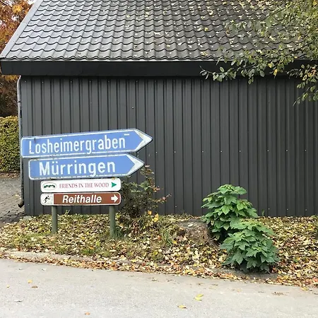 Prázdninový dům Fwv 2 Le Scandinave