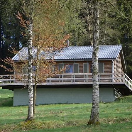 Fwv 2 Le Scandinave * Bullange
