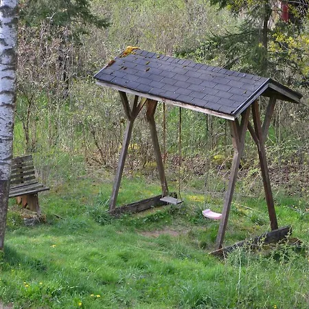 Prázdninový dům Fwv 2 Le Scandinave *