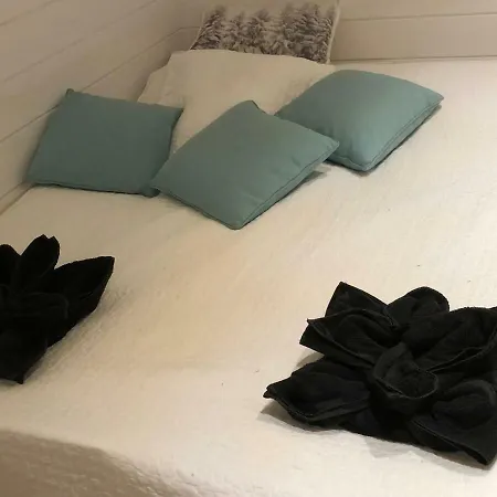 Prázdninový dům Fwv 2 Le Scandinave