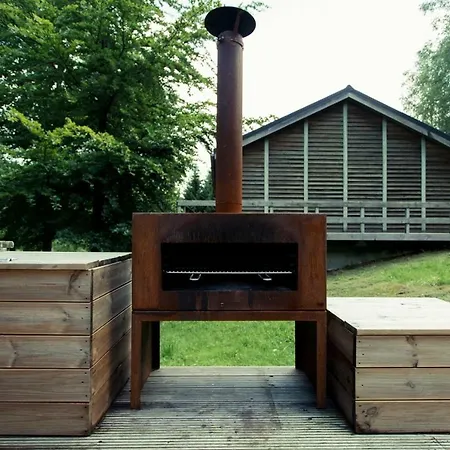 度假居 Fwv 2 Le Scandinave *