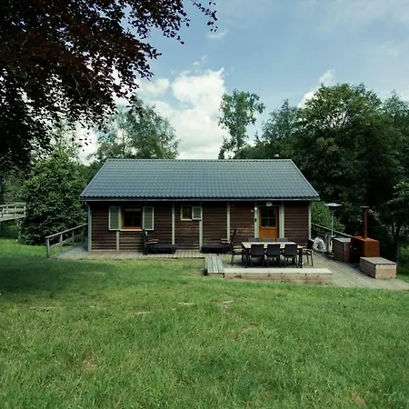 Holiday home Fwv 2 Le Scandinave *