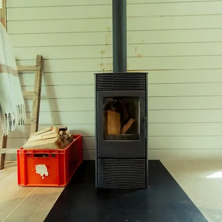 Dom wakacyjny Fwv 2 Le Scandinave