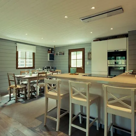 Holiday home Fwv 2 Le Scandinave *