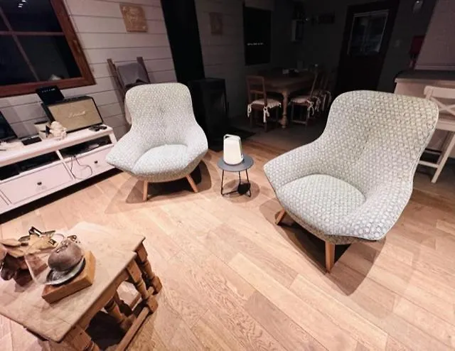 Nyaraló Fwv 2 Le Scandinave *