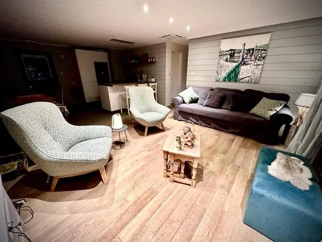 Fwv 2 Le Scandinave *