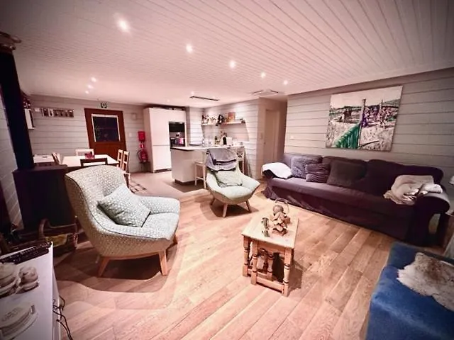 Fwv 2 Le Scandinave Nyaraló Bullange