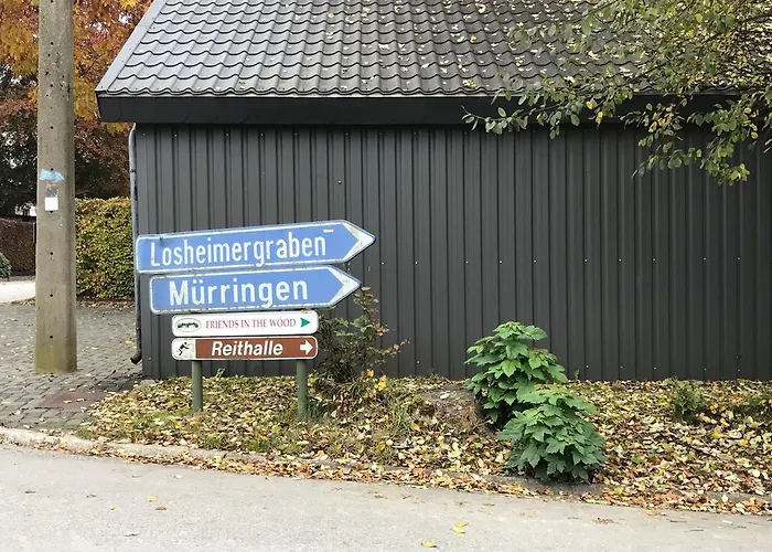 Nyaraló Fwv 2 Le Scandinave