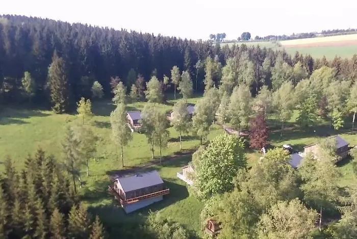 Fwv 2 Le Scandinave Nyaraló *