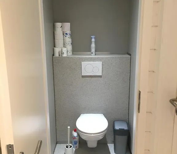 Fwv 2 Le Scandinave Nyaraló *