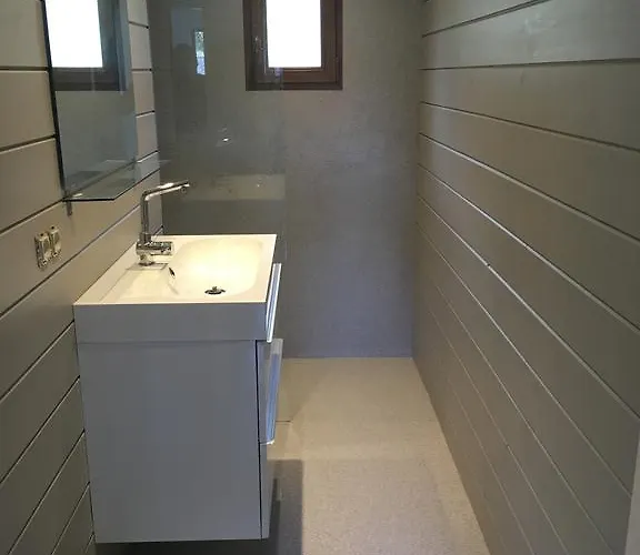 Nyaraló Fwv 2 Le Scandinave Bullange