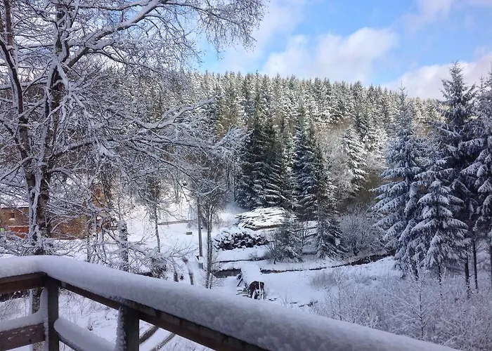 Nyaraló Fwv 2 Le Scandinave