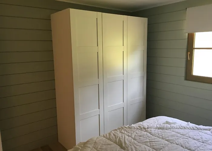 Fwv 2 Le Scandinave Nyaraló Bullange