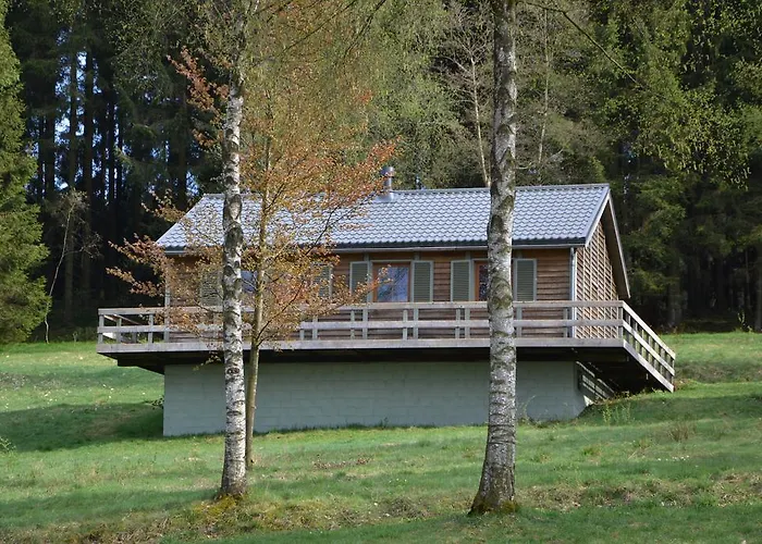 Fwv 2 Le Scandinave * Bullange