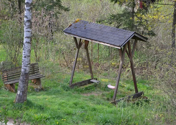 Nyaraló Fwv 2 Le Scandinave *