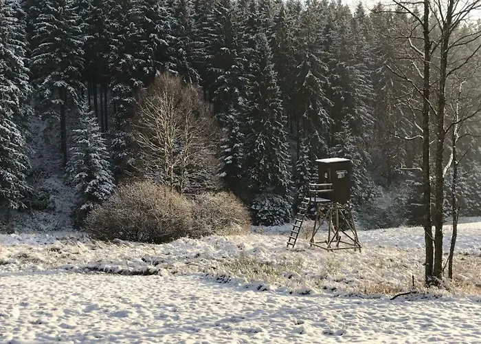 Nyaraló Fwv 2 Le Scandinave