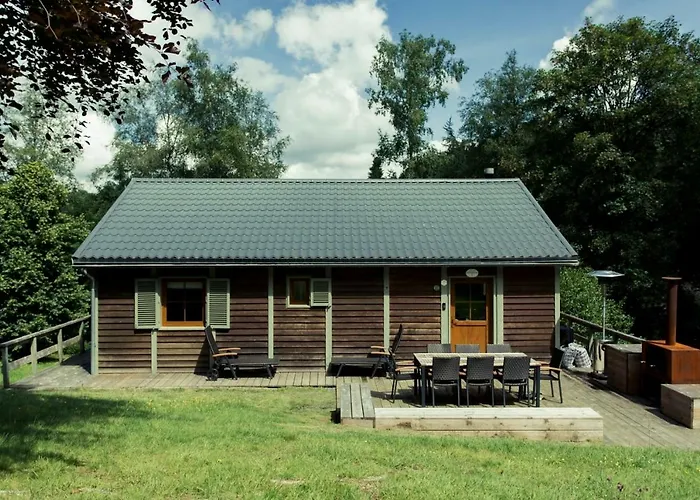 Nyaraló Fwv 2 Le Scandinave *