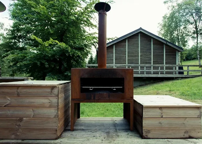 Nyaraló Fwv 2 Le Scandinave *