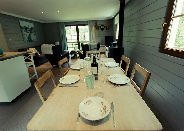 Fwv 2 Le Scandinave Nyaraló Bullange