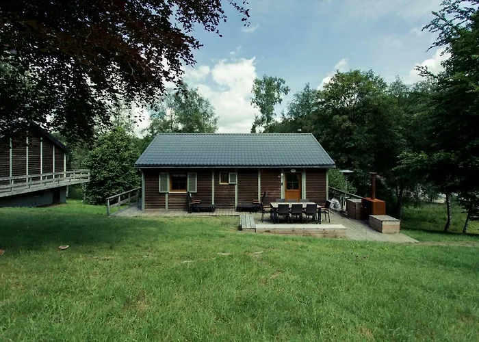 Nyaraló Fwv 2 Le Scandinave *