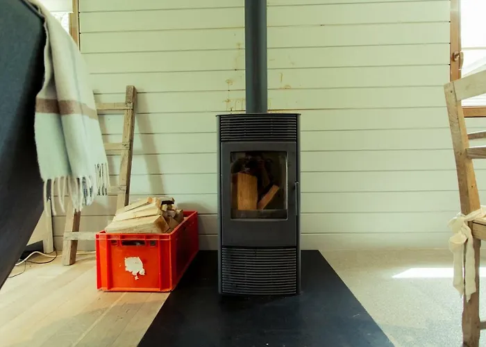 Nyaraló Fwv 2 Le Scandinave