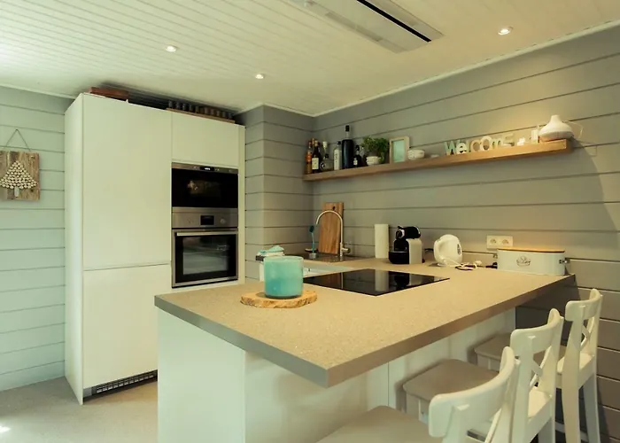 Fwv 2 Le Scandinave * Bullange