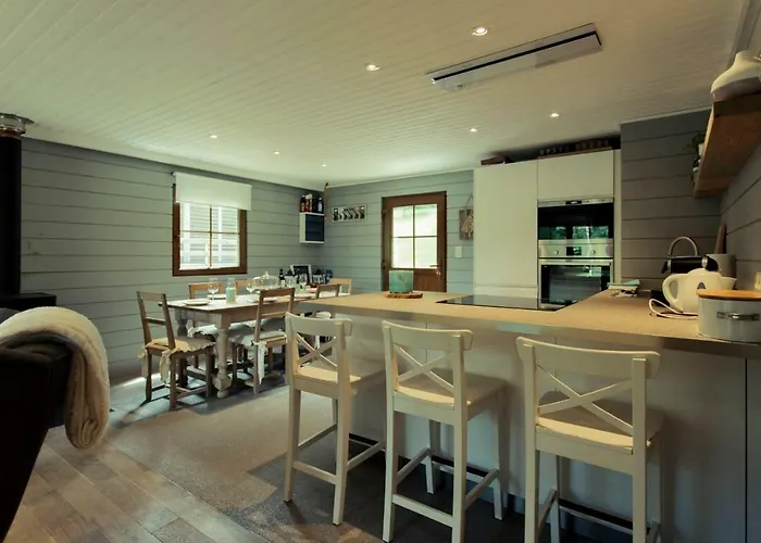 Nyaraló Fwv 2 Le Scandinave *