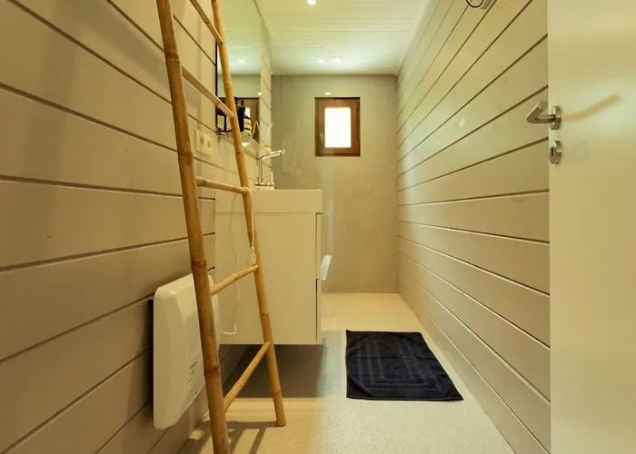 Nyaraló Fwv 2 Le Scandinave Bullange