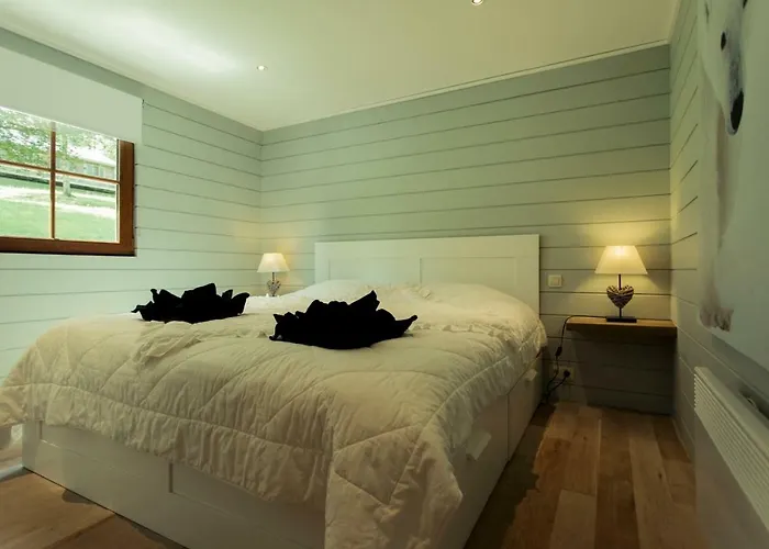 Nyaraló Fwv 2 Le Scandinave *