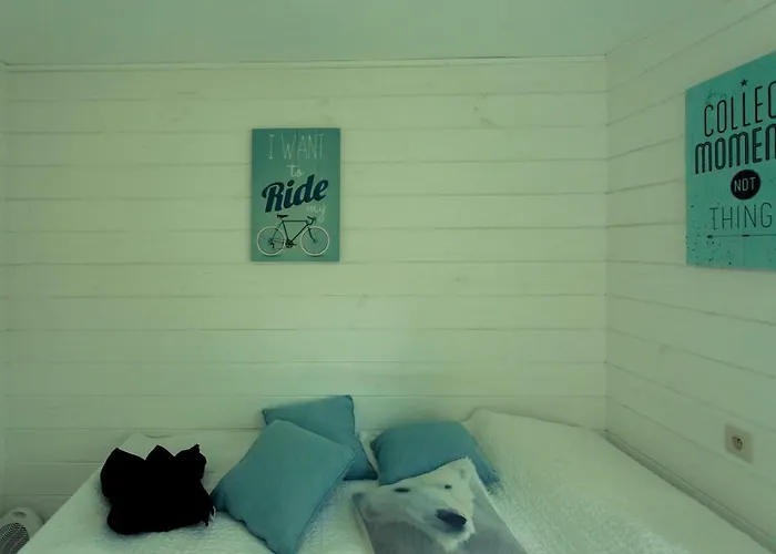 Fwv 2 Le Scandinave Nyaraló