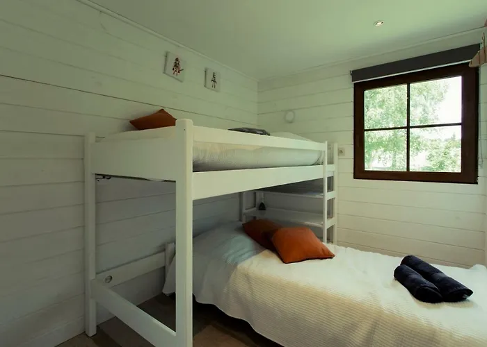 Nyaraló Fwv 2 Le Scandinave